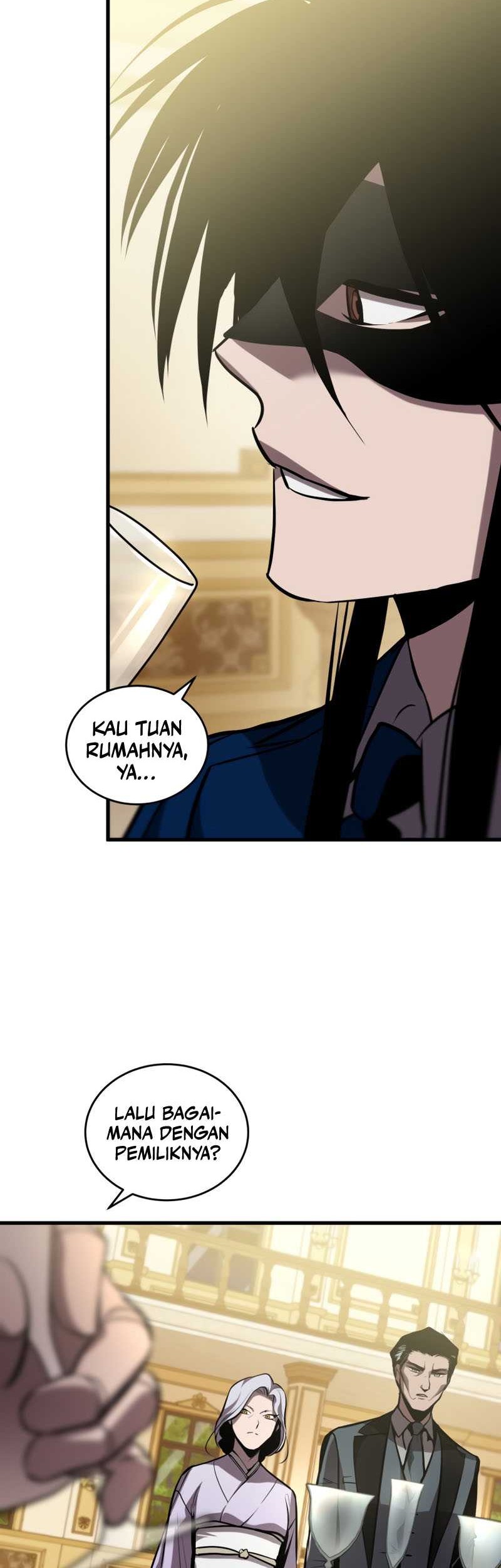 Dororo Re:Verse Chapter 24 - halaman 10