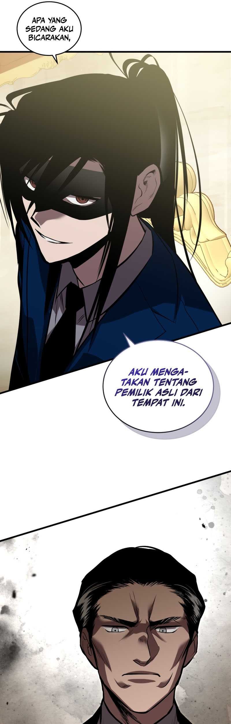 Dororo Re:Verse Chapter 24 - halaman 12
