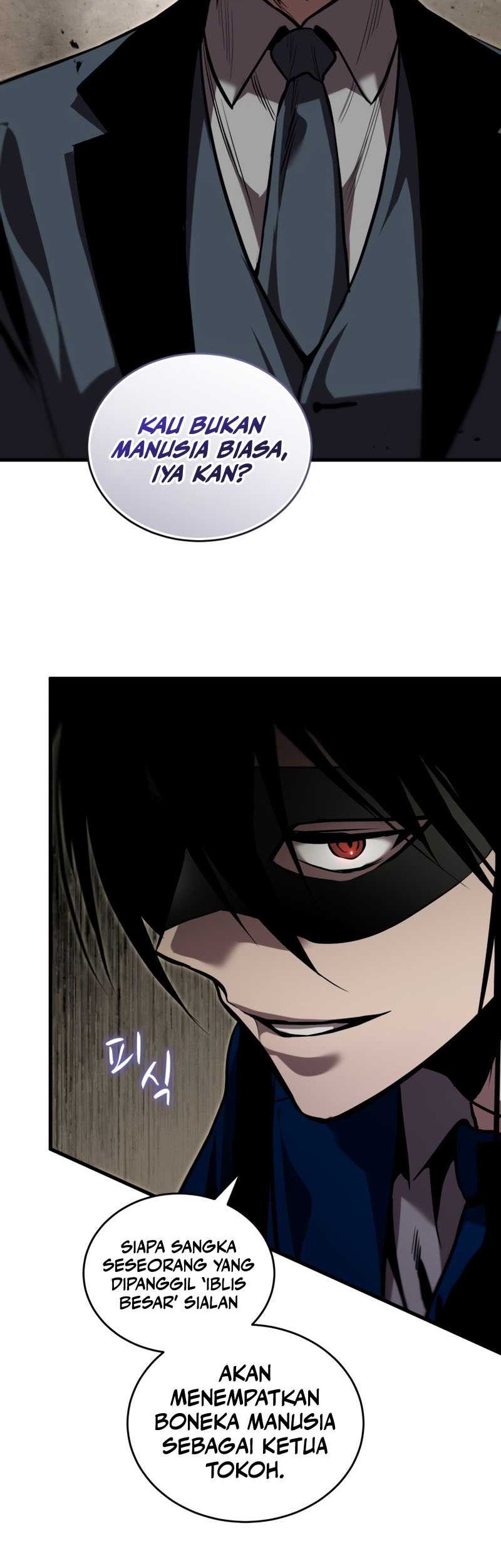 Dororo Re:Verse Chapter 24 - halaman 13