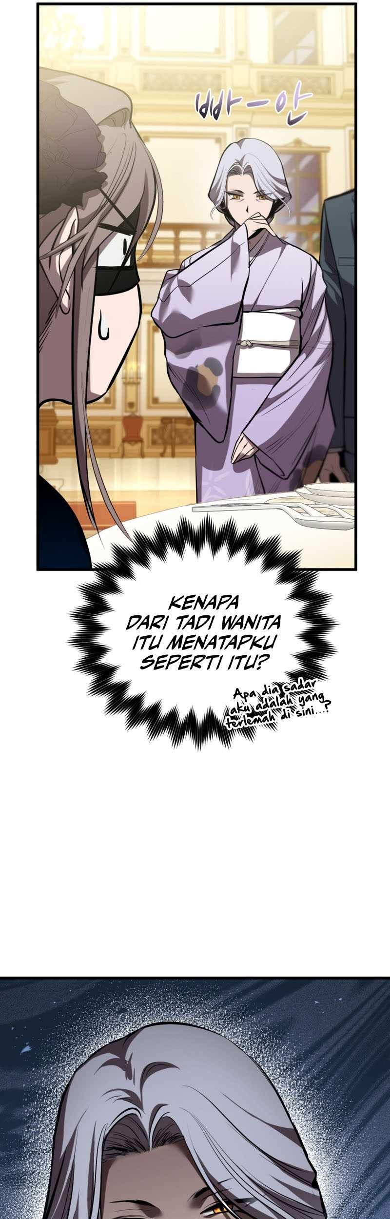 Dororo Re:Verse Chapter 24 - halaman 17