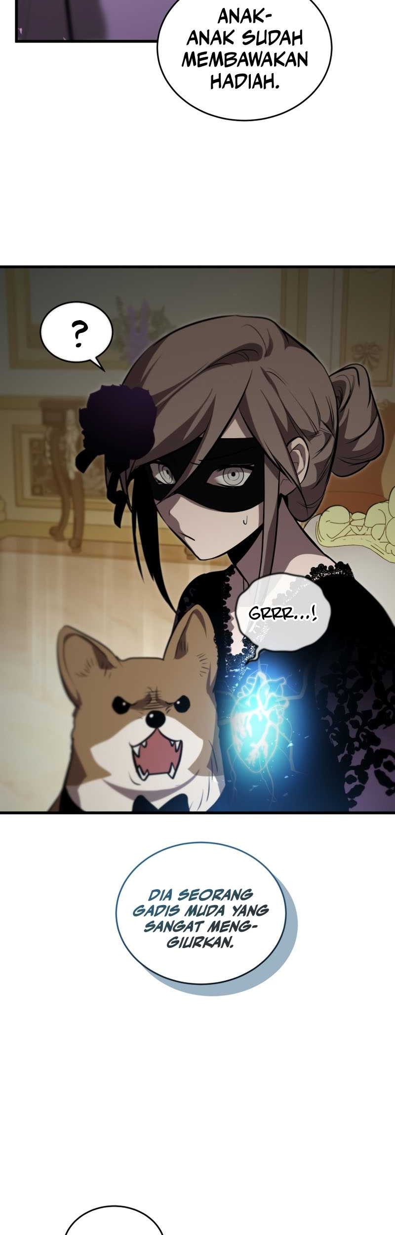 Dororo Re:Verse Chapter 24 - halaman 19