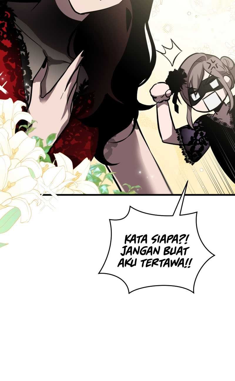 Dororo Re:Verse Chapter 24 - halaman 21