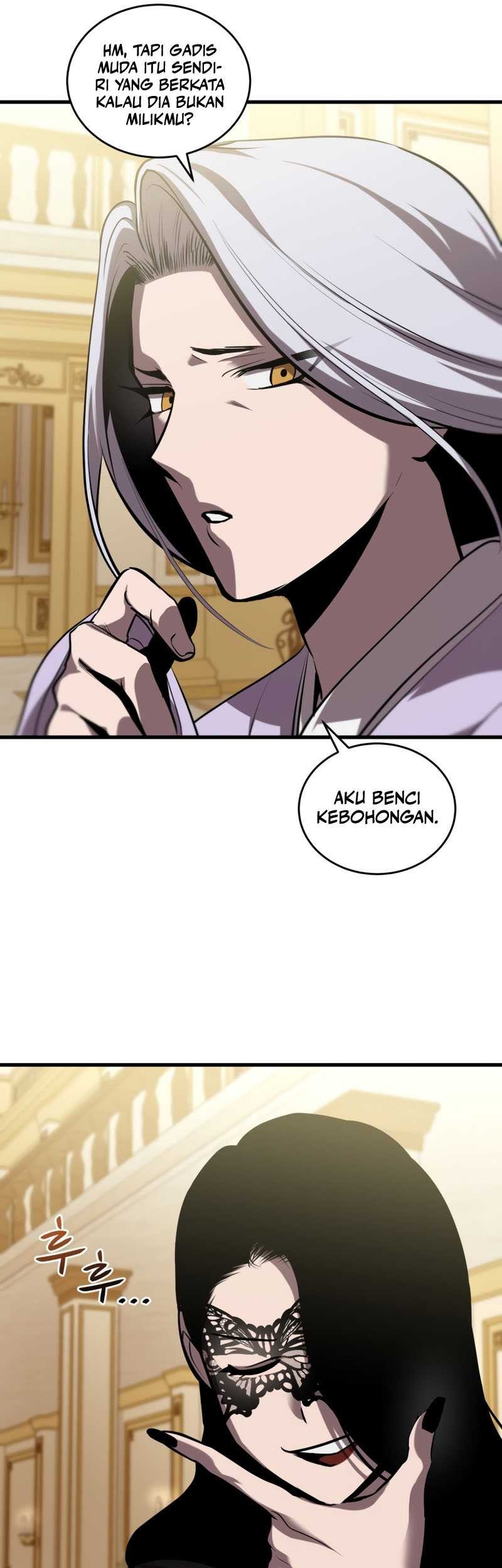 Dororo Re:Verse Chapter 24 - halaman 22