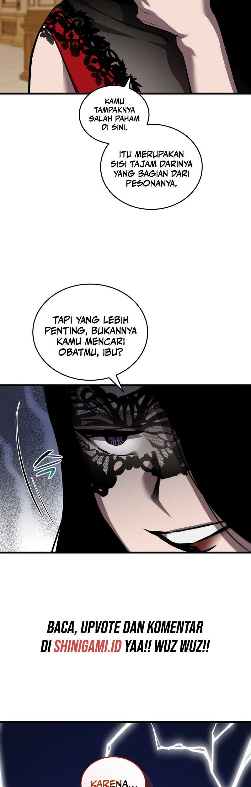 Dororo Re:Verse Chapter 24 - halaman 23