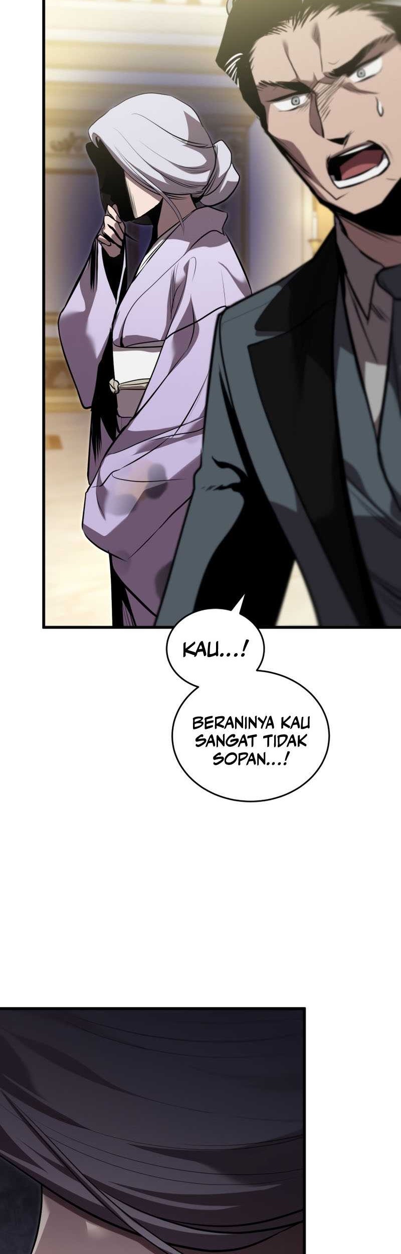 Dororo Re:Verse Chapter 24 - halaman 25