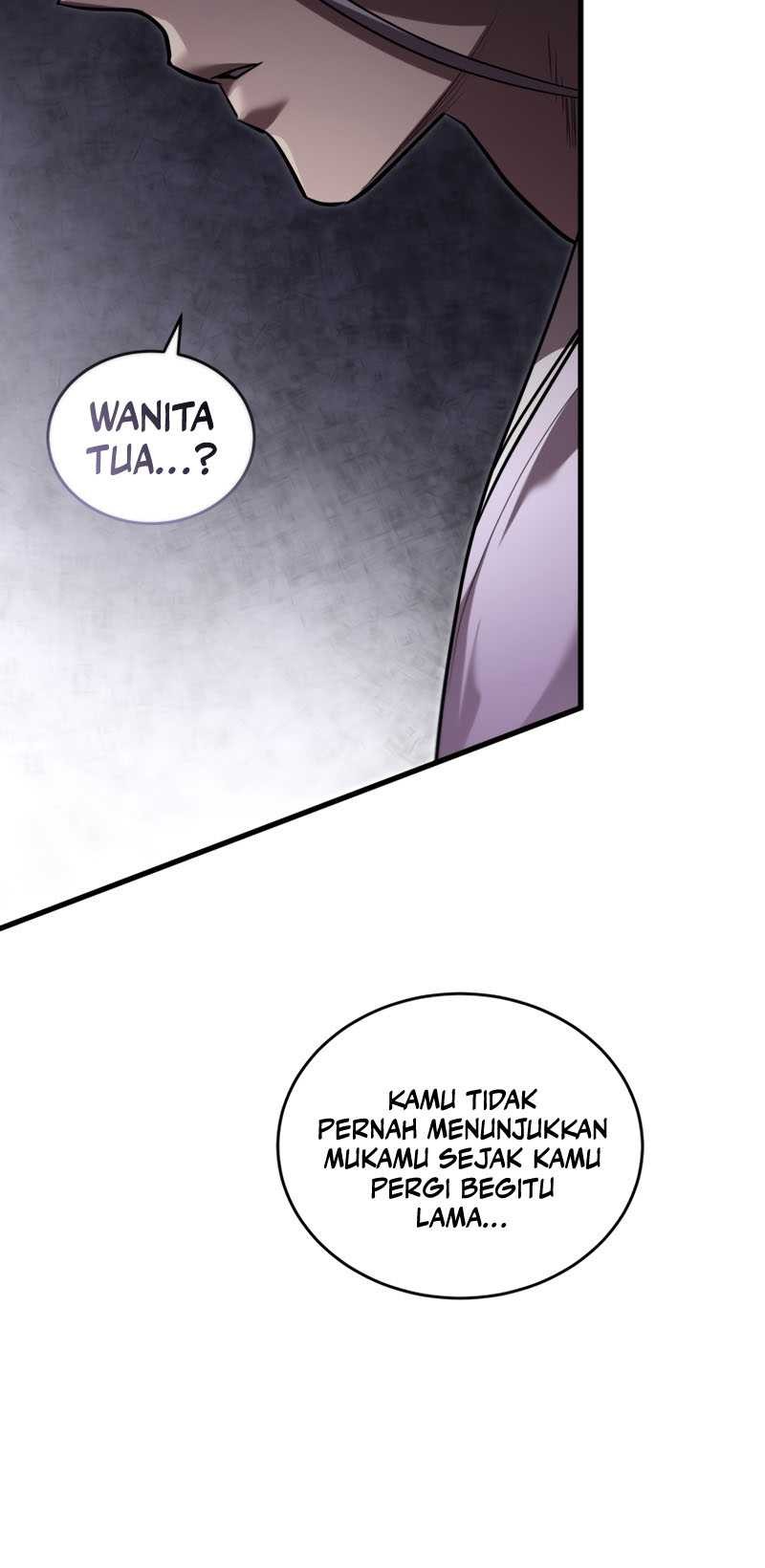 Dororo Re:Verse Chapter 24 - halaman 26