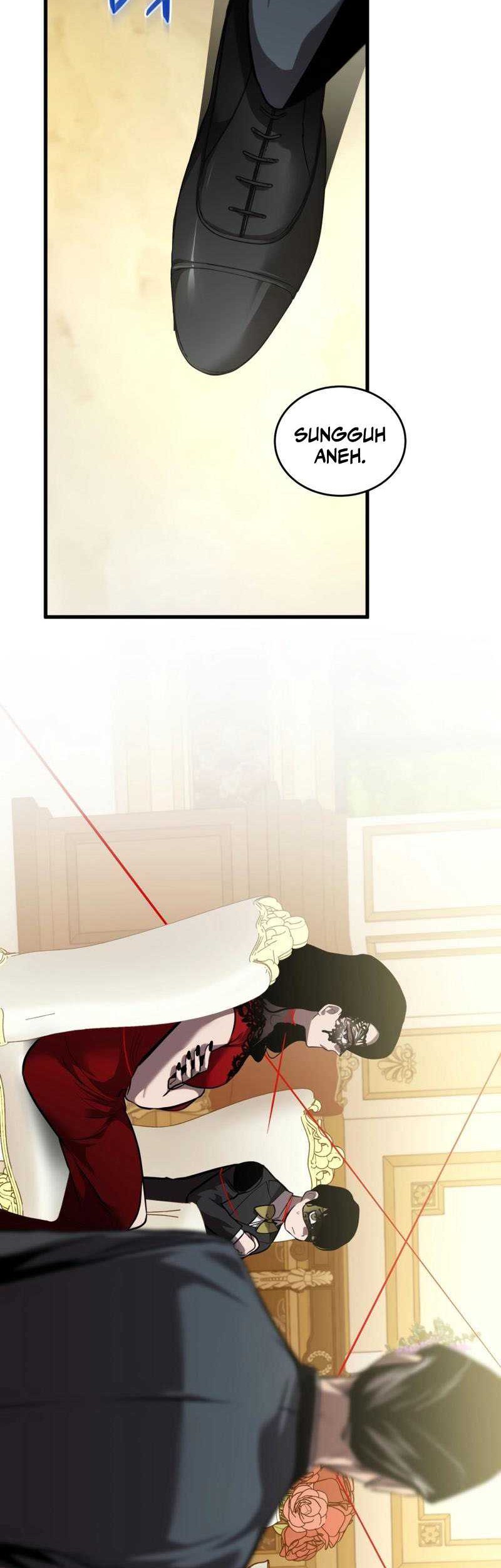 Dororo Re:Verse Chapter 24 - halaman 3