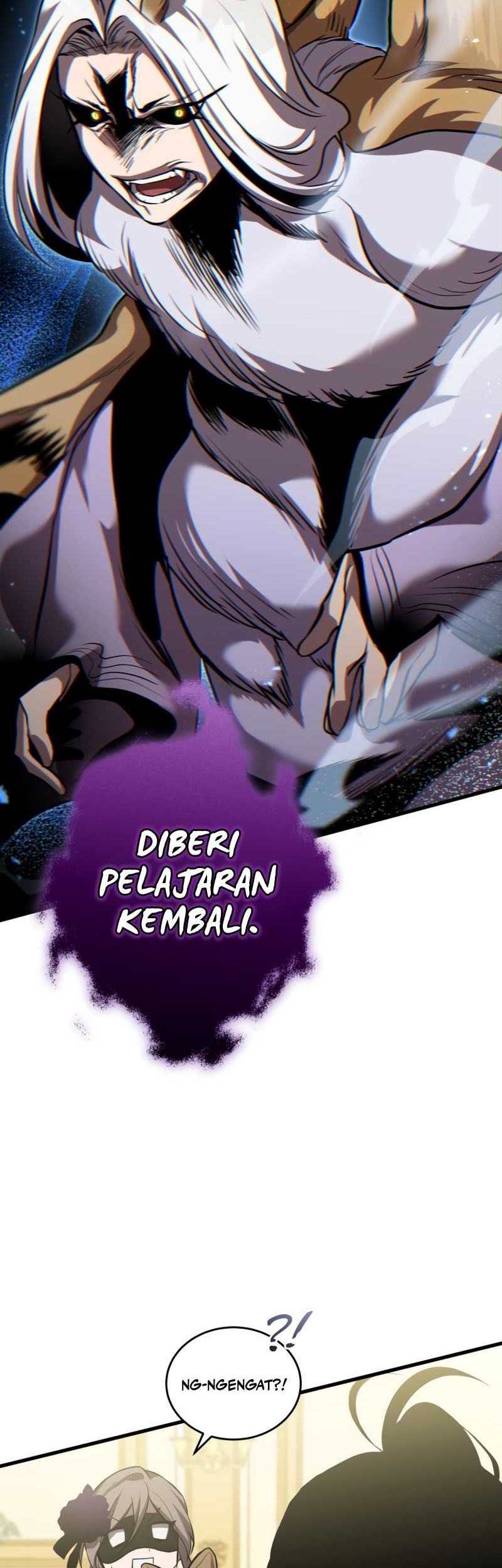 Dororo Re:Verse Chapter 24 - halaman 30