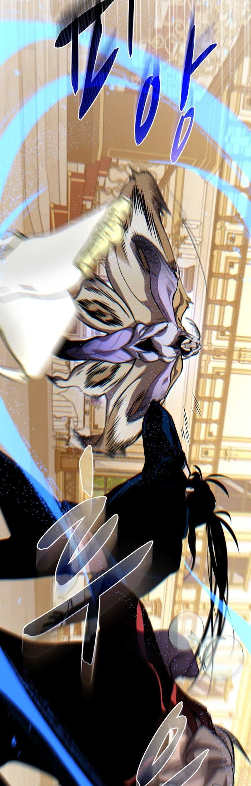 Dororo Re:Verse Chapter 24 - halaman 33