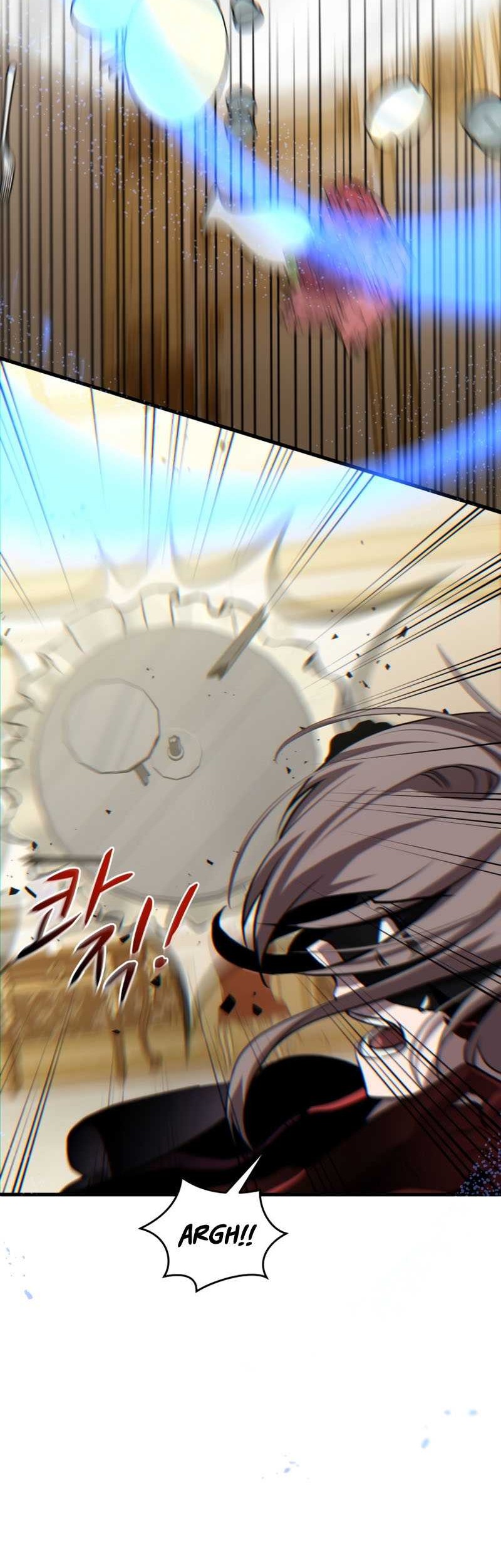 Dororo Re:Verse Chapter 24 - halaman 35