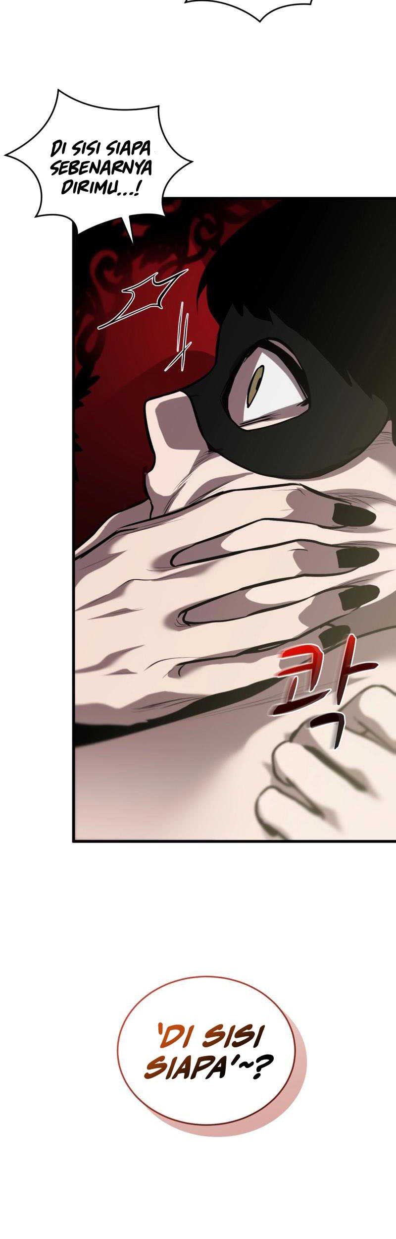 Dororo Re:Verse Chapter 24 - halaman 39