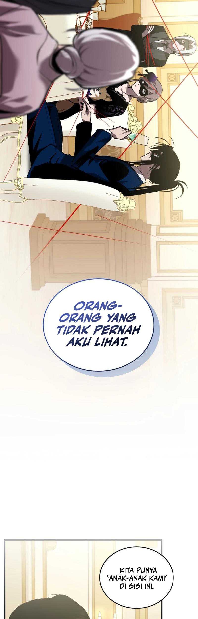 Dororo Re:Verse Chapter 24 - halaman 4