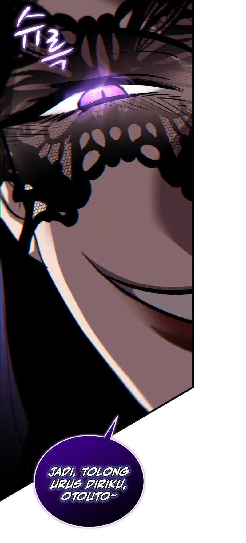 Dororo Re:Verse Chapter 24 - halaman 41
