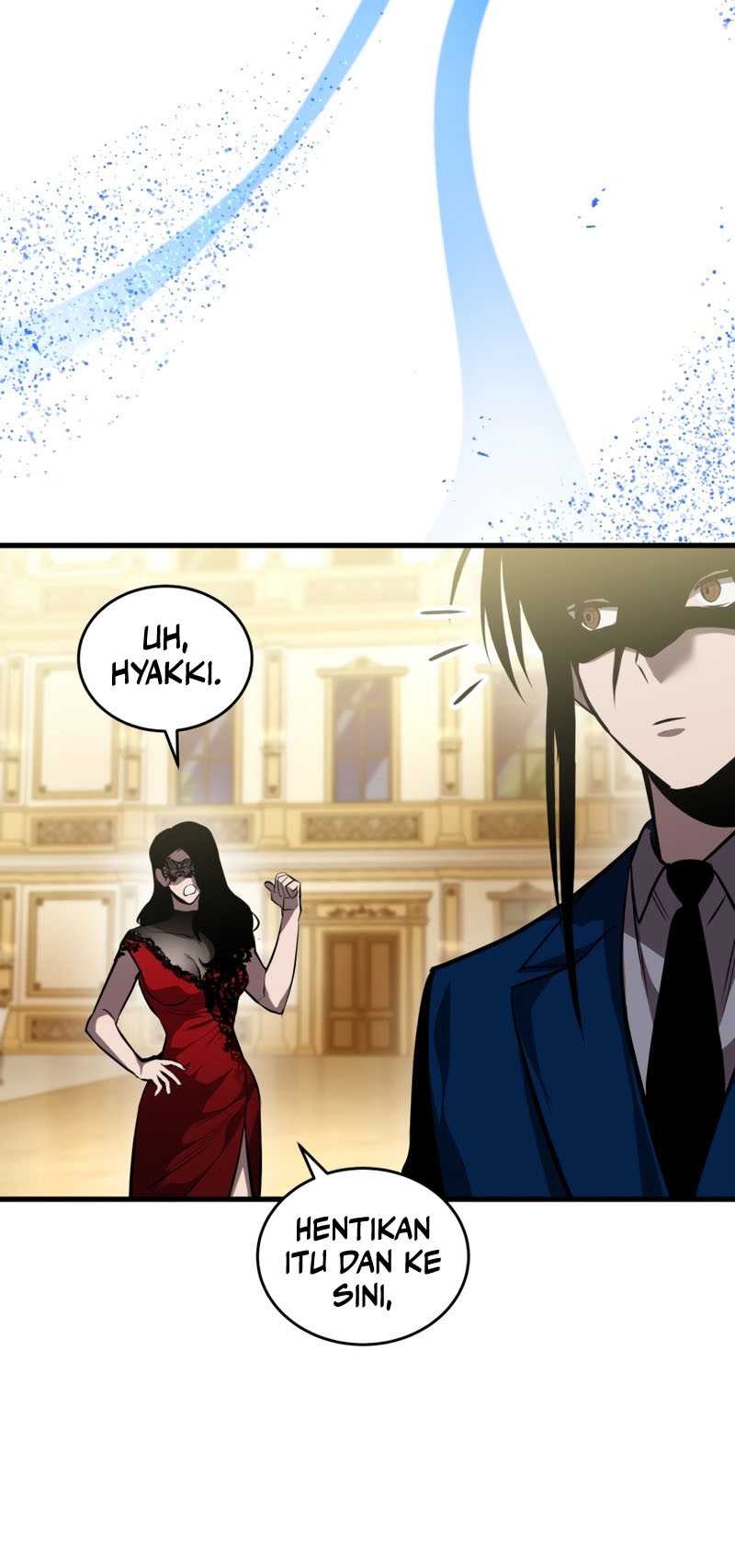 Dororo Re:Verse Chapter 24 - halaman 56
