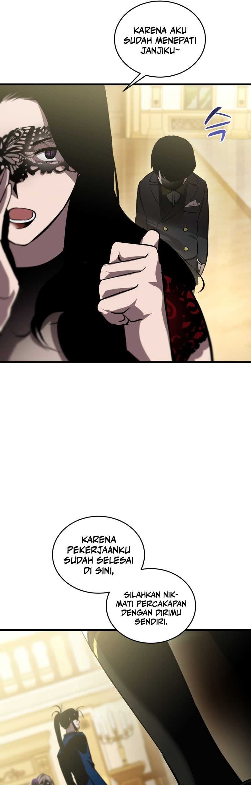 Dororo Re:Verse Chapter 24 - halaman 57