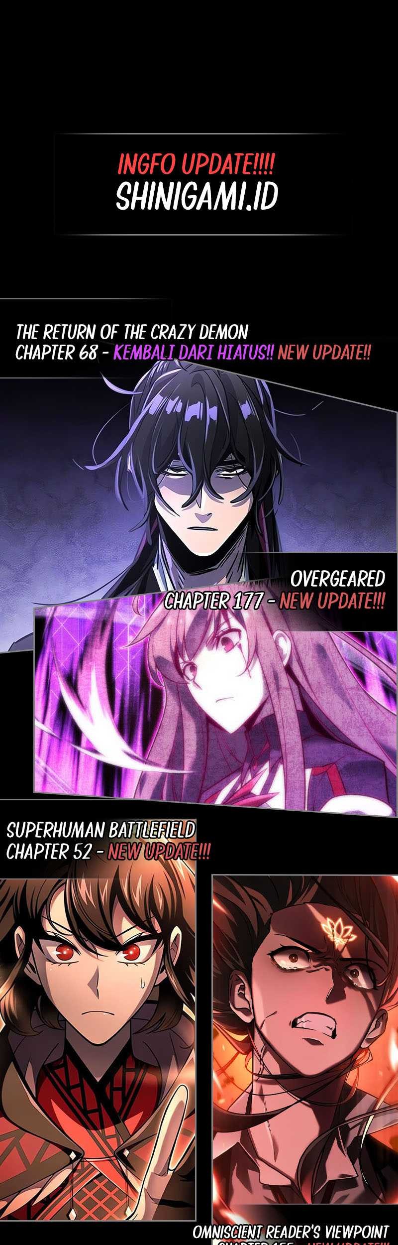 Dororo Re:Verse Chapter 24 - halaman 62