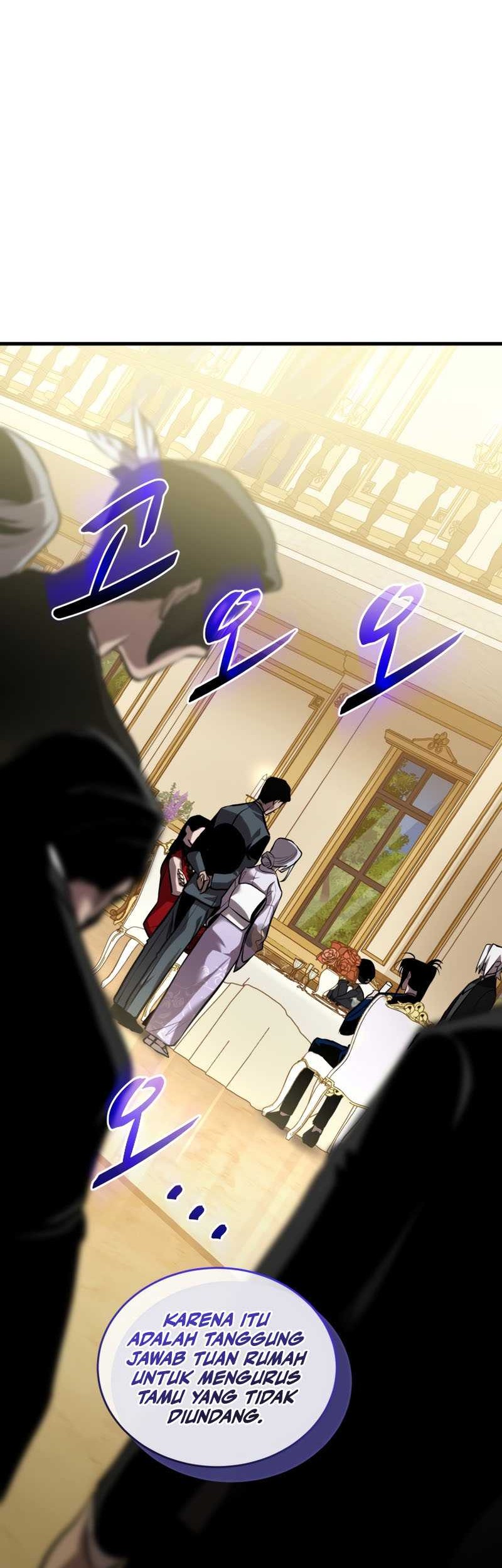 Dororo Re:Verse Chapter 24 - halaman 8