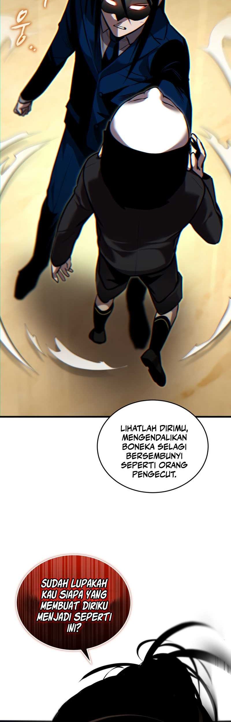Dororo Re:Verse Chapter 25 - halaman 10