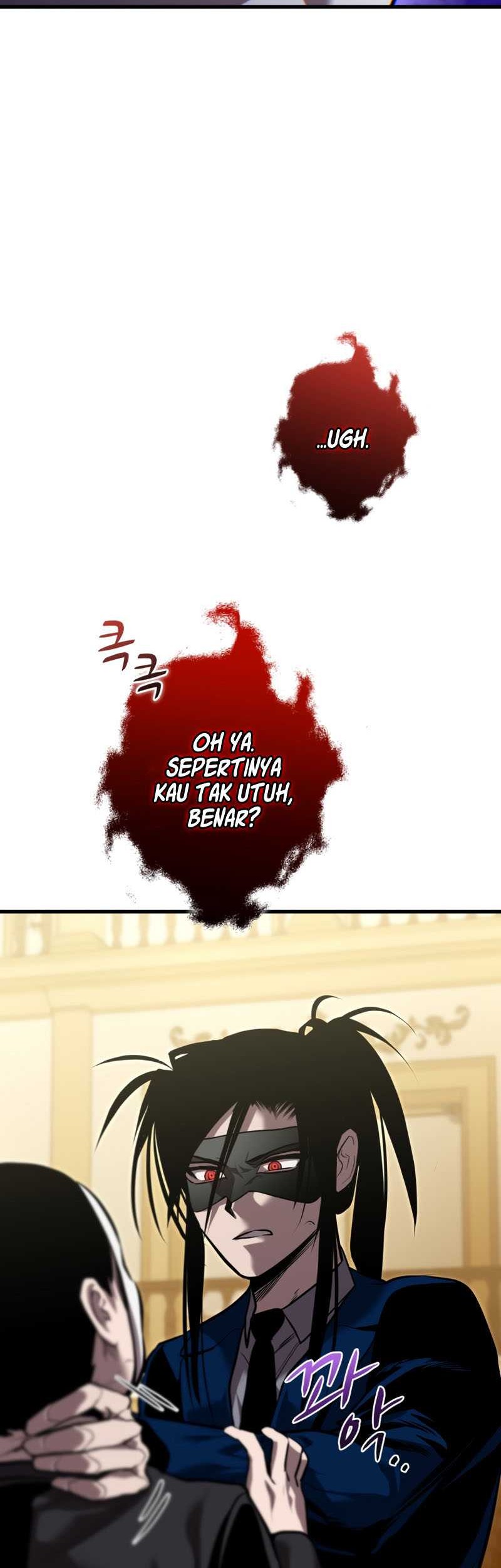 Dororo Re:Verse Chapter 25 - halaman 15