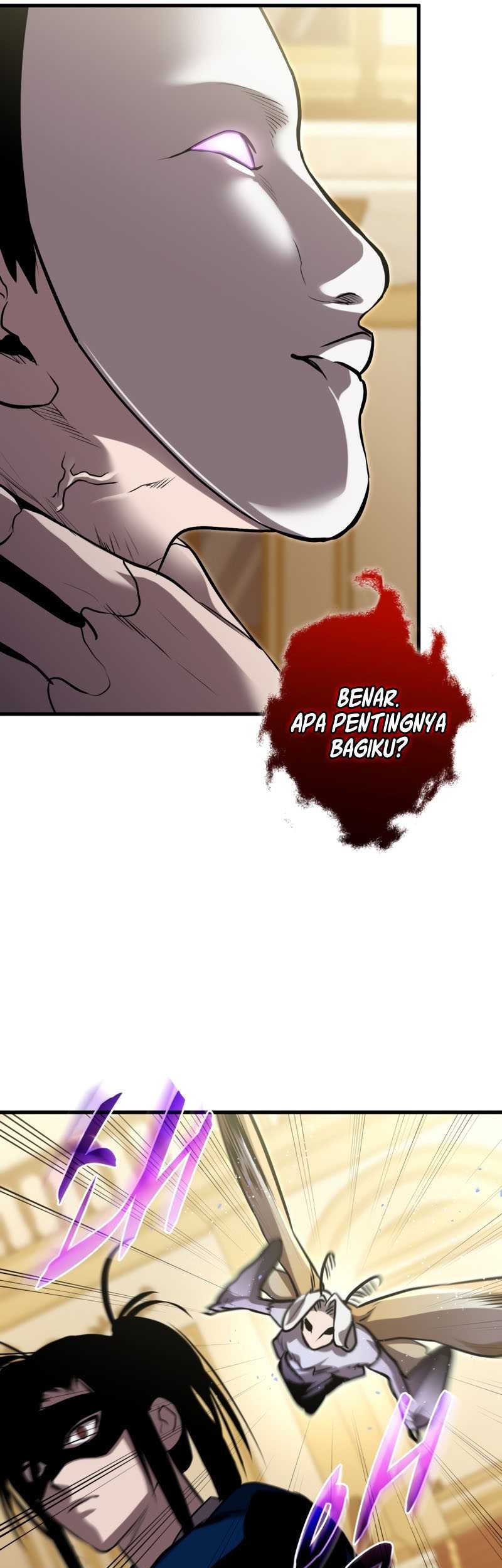 Dororo Re:Verse Chapter 25 - halaman 17
