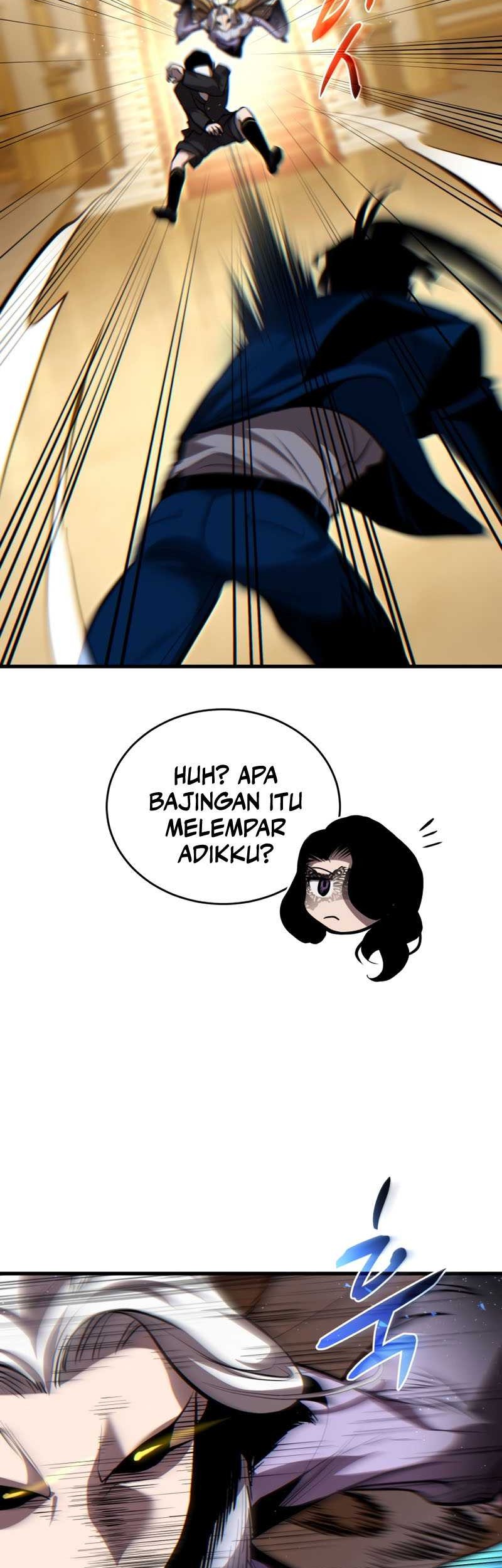 Dororo Re:Verse Chapter 25 - halaman 19