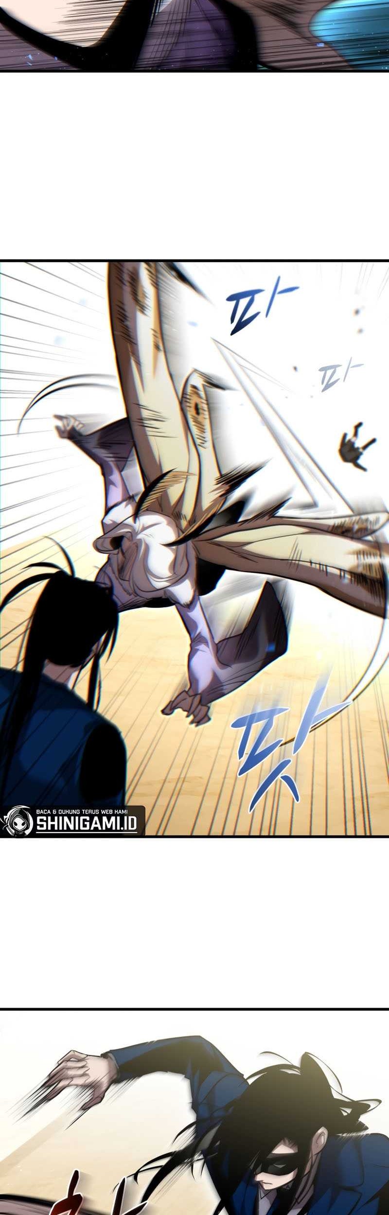 Dororo Re:Verse Chapter 25 - halaman 20