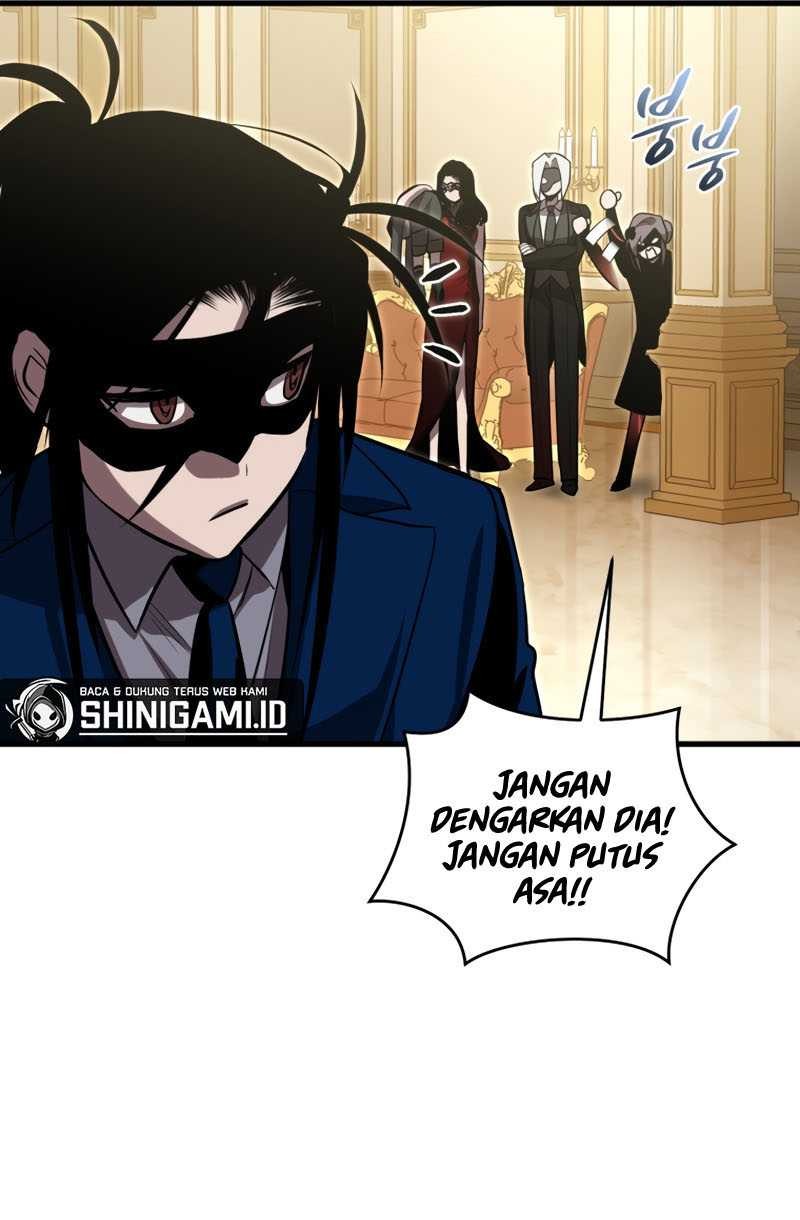 Dororo Re:Verse Chapter 25 - halaman 26