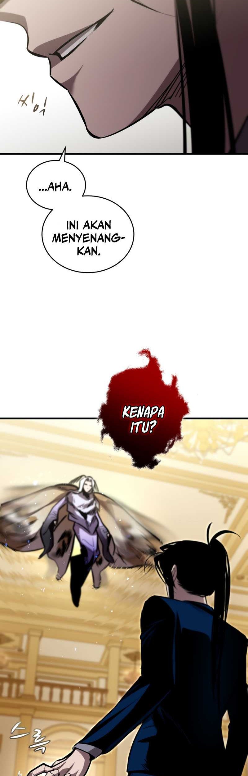 Dororo Re:Verse Chapter 25 - halaman 33