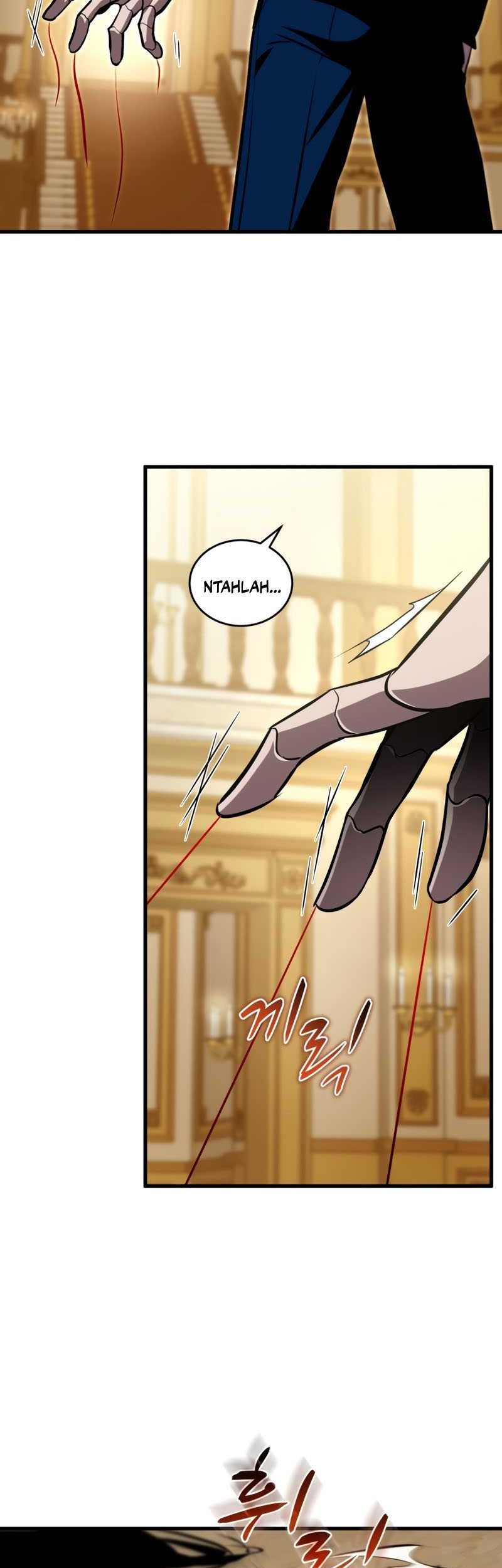 Dororo Re:Verse Chapter 25 - halaman 34