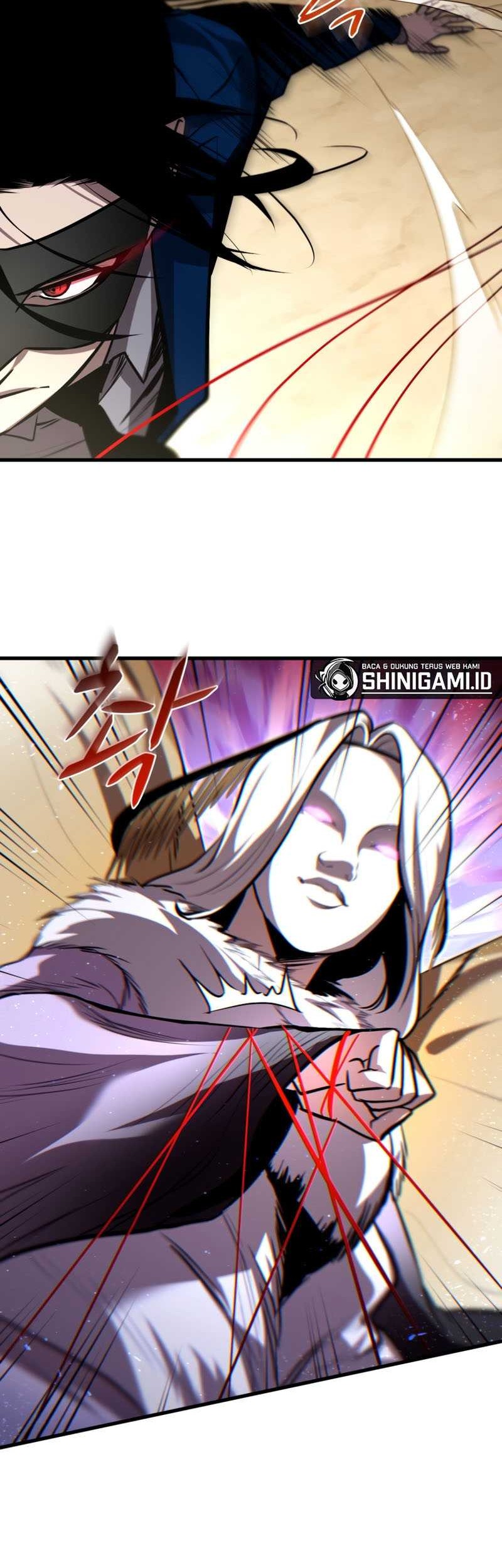 Dororo Re:Verse Chapter 25 - halaman 35