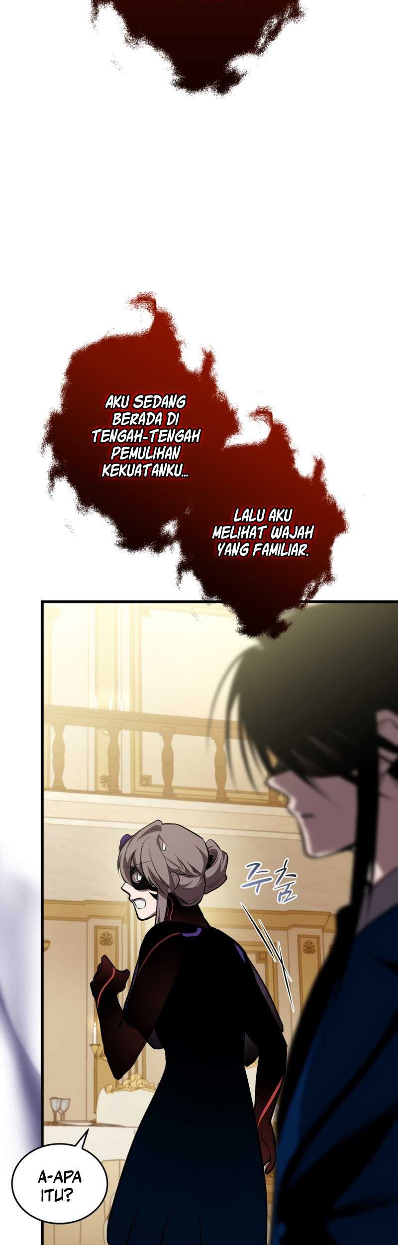 Dororo Re:Verse Chapter 25 - halaman 4