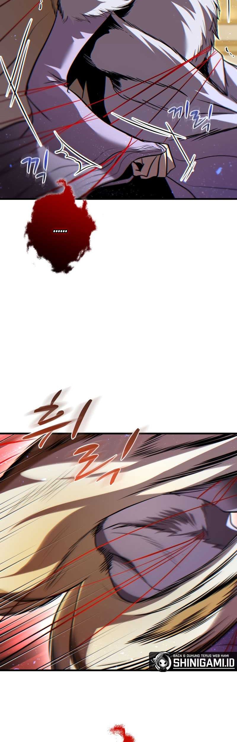 Dororo Re:Verse Chapter 25 - halaman 40
