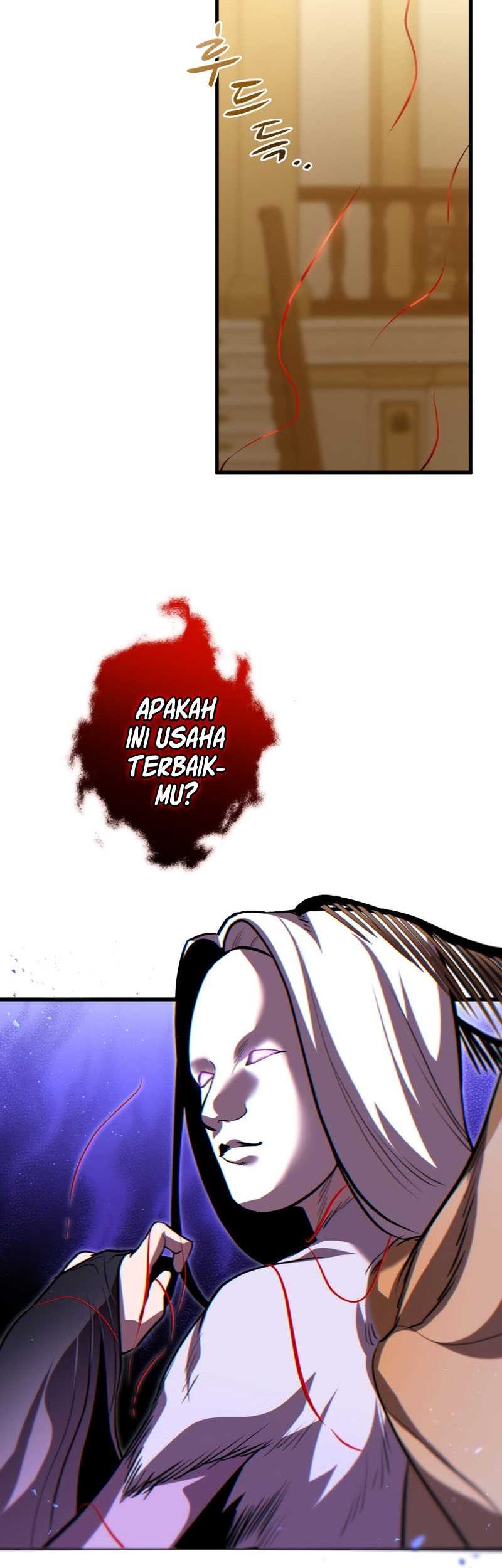 Dororo Re:Verse Chapter 25 - halaman 43