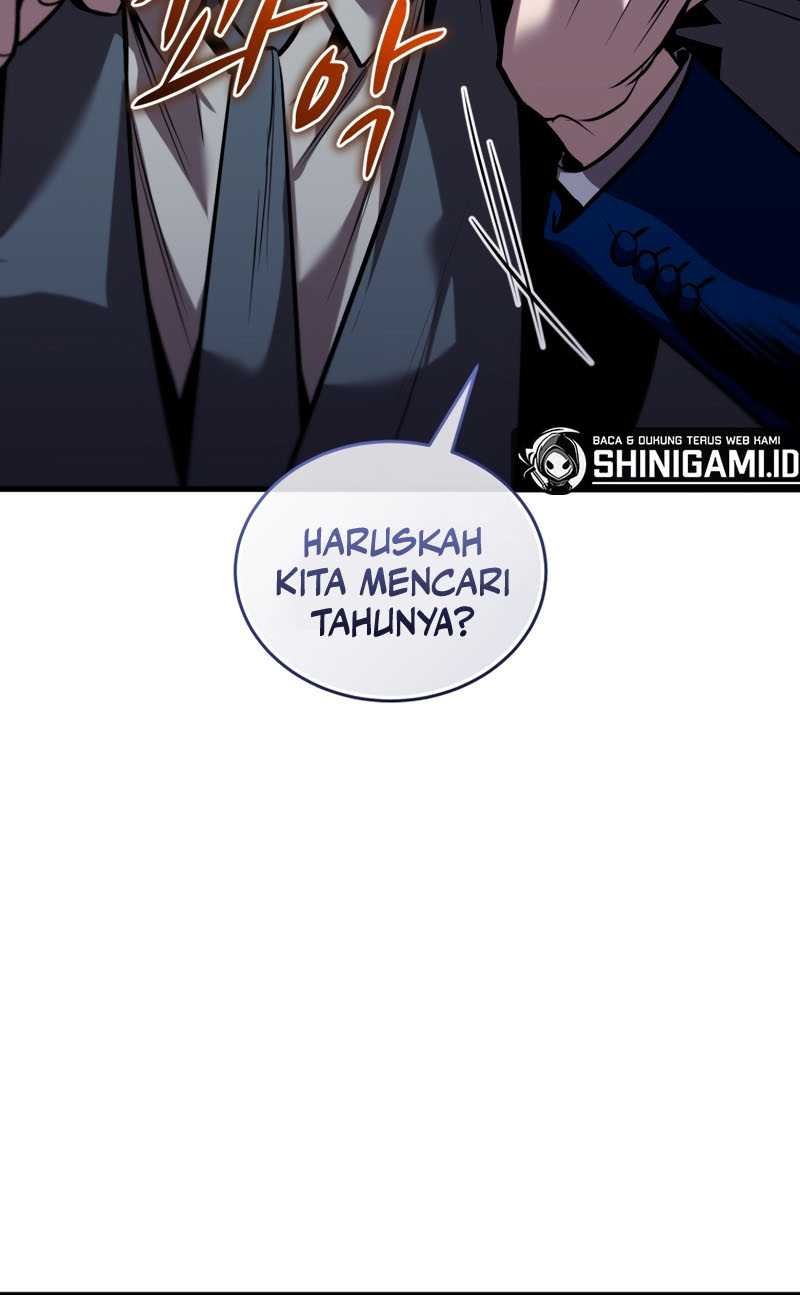 Dororo Re:Verse Chapter 25 - halaman 46