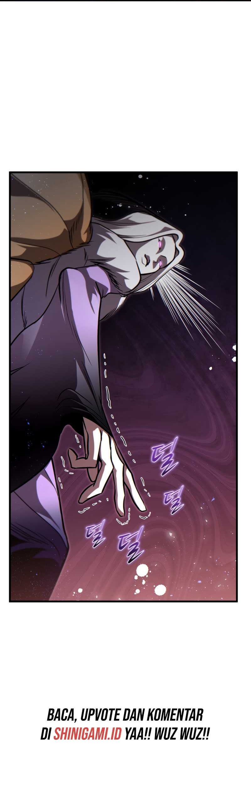 Dororo Re:Verse Chapter 25 - halaman 48