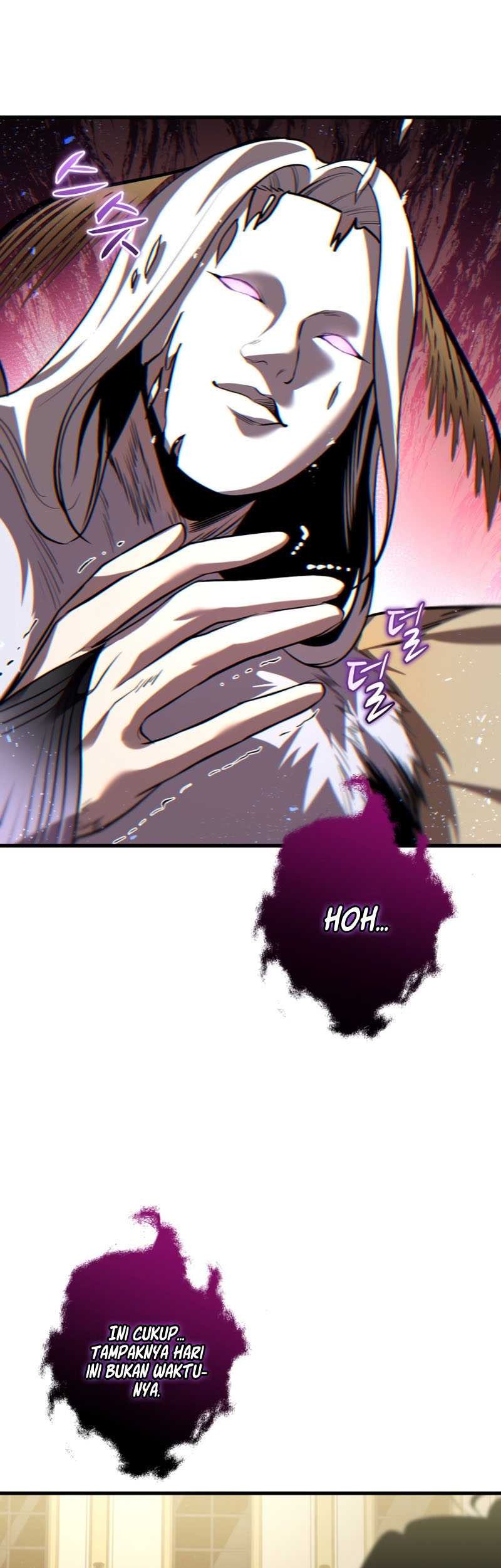 Dororo Re:Verse Chapter 25 - halaman 49
