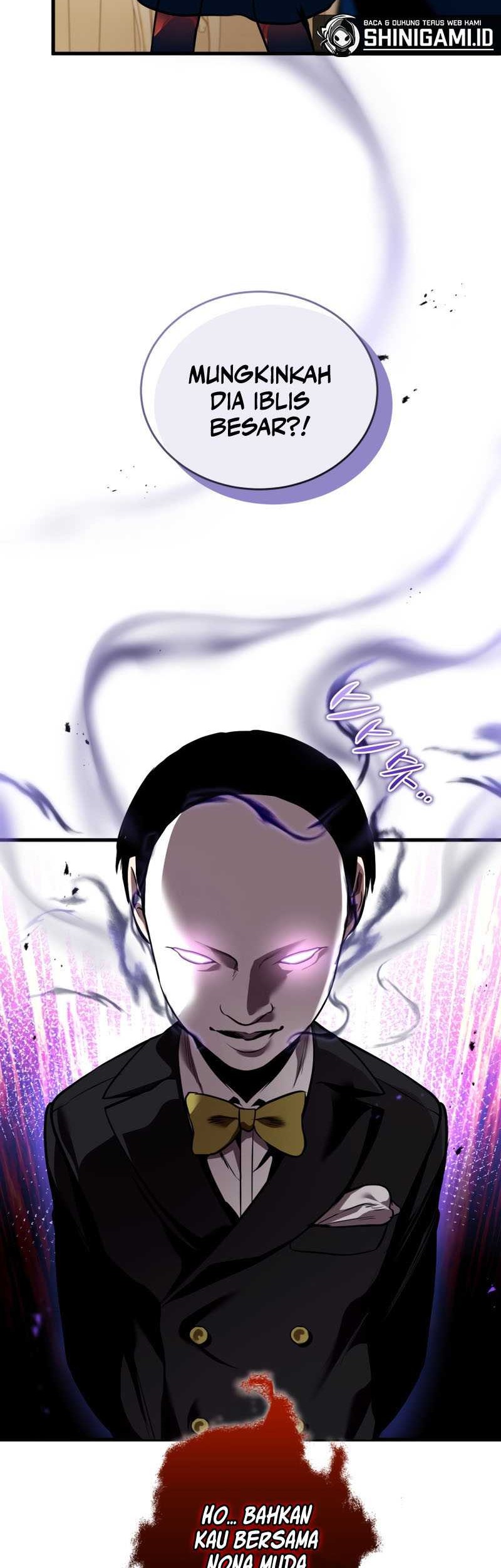 Dororo Re:Verse Chapter 25 - halaman 5