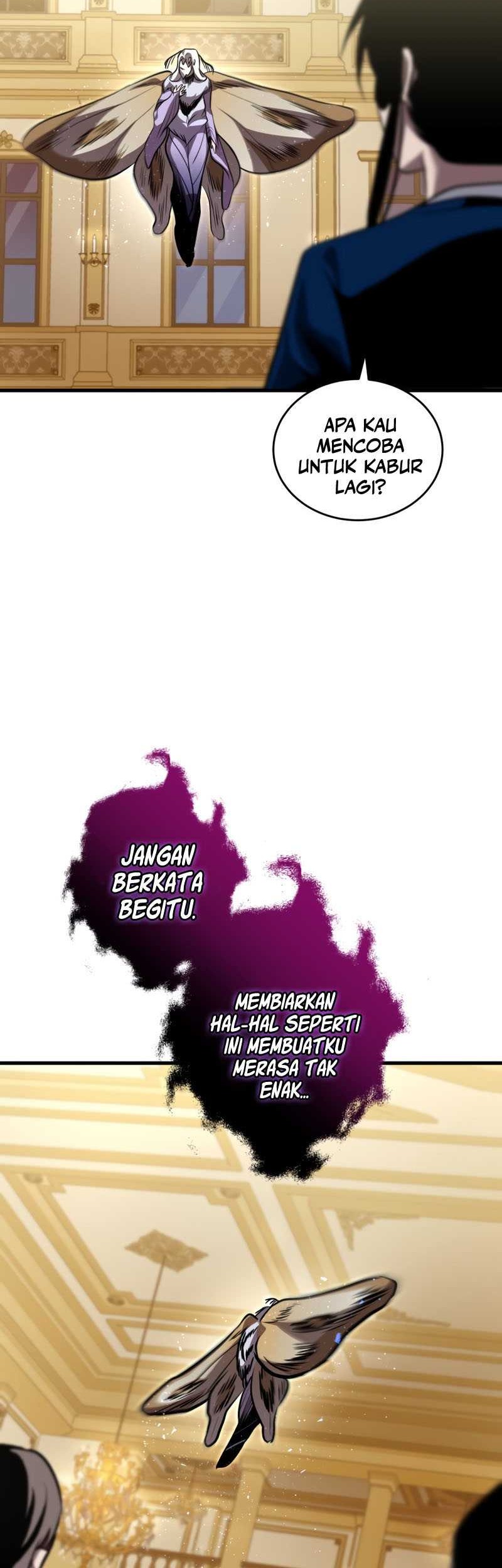 Dororo Re:Verse Chapter 25 - halaman 50