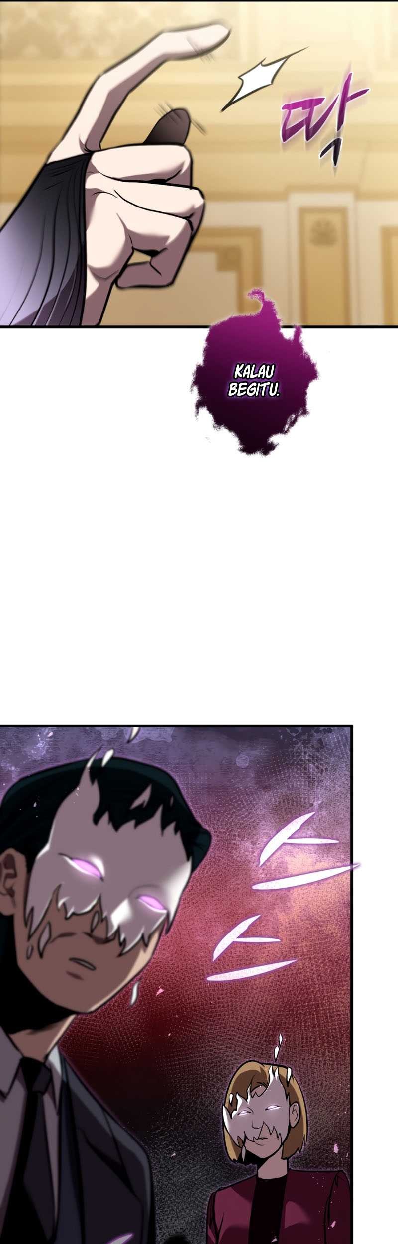 Dororo Re:Verse Chapter 25 - halaman 52