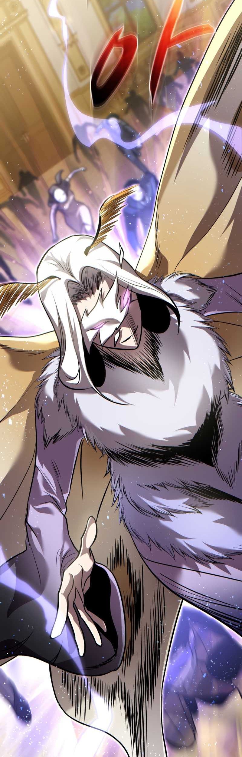 Dororo Re:Verse Chapter 25 - halaman 55
