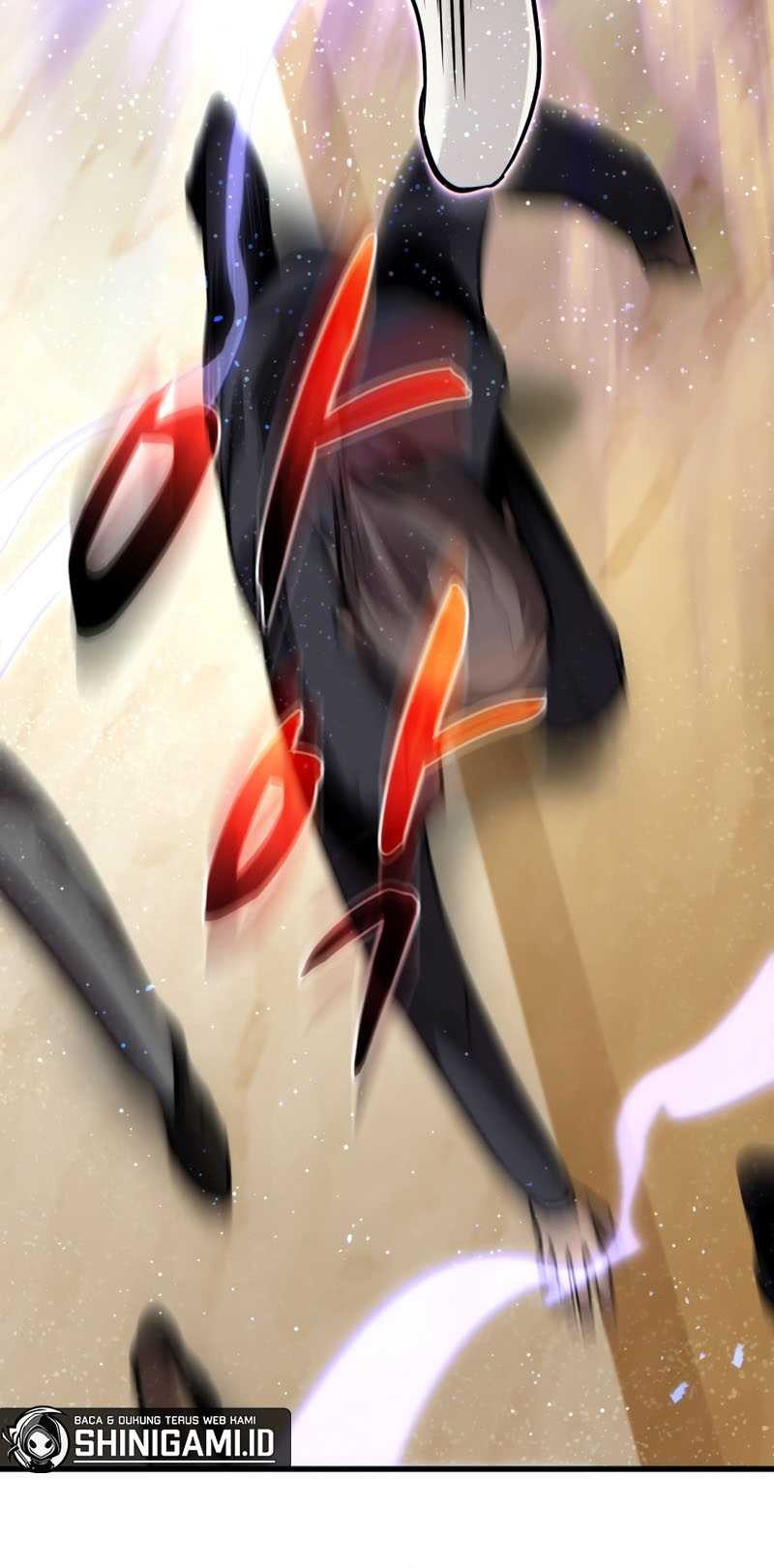 Dororo Re:Verse Chapter 25 - halaman 56