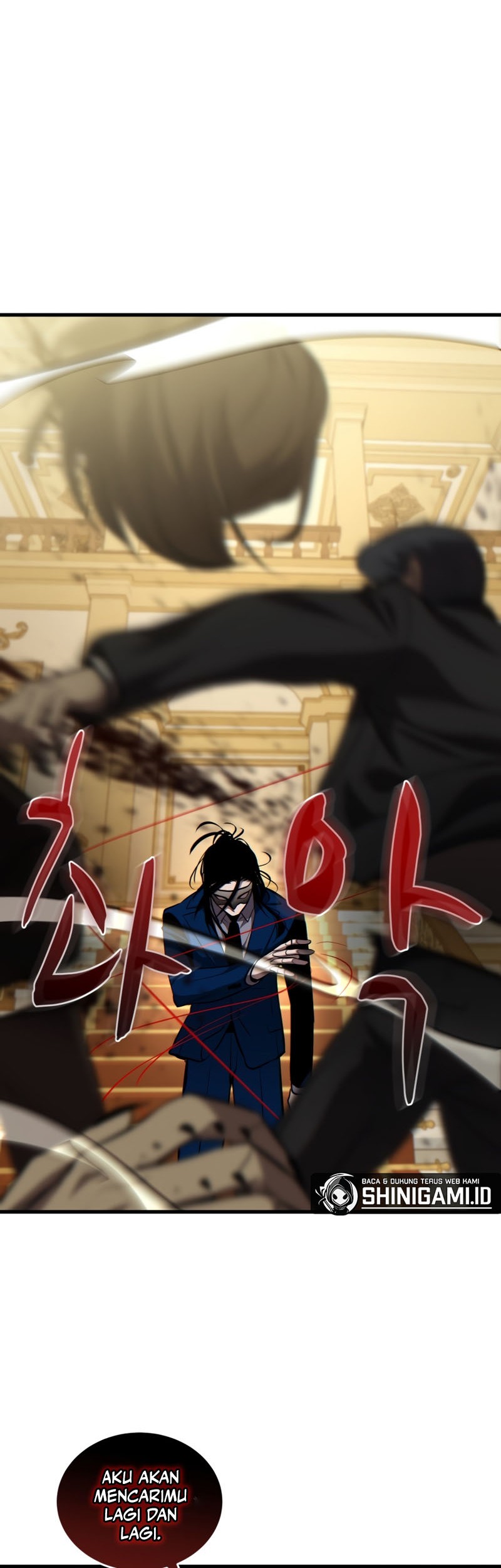 Dororo Re:Verse Chapter 26 - halaman 13