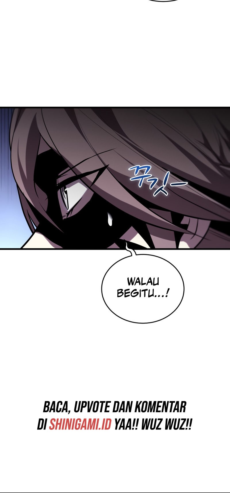Dororo Re:Verse Chapter 26 - halaman 26