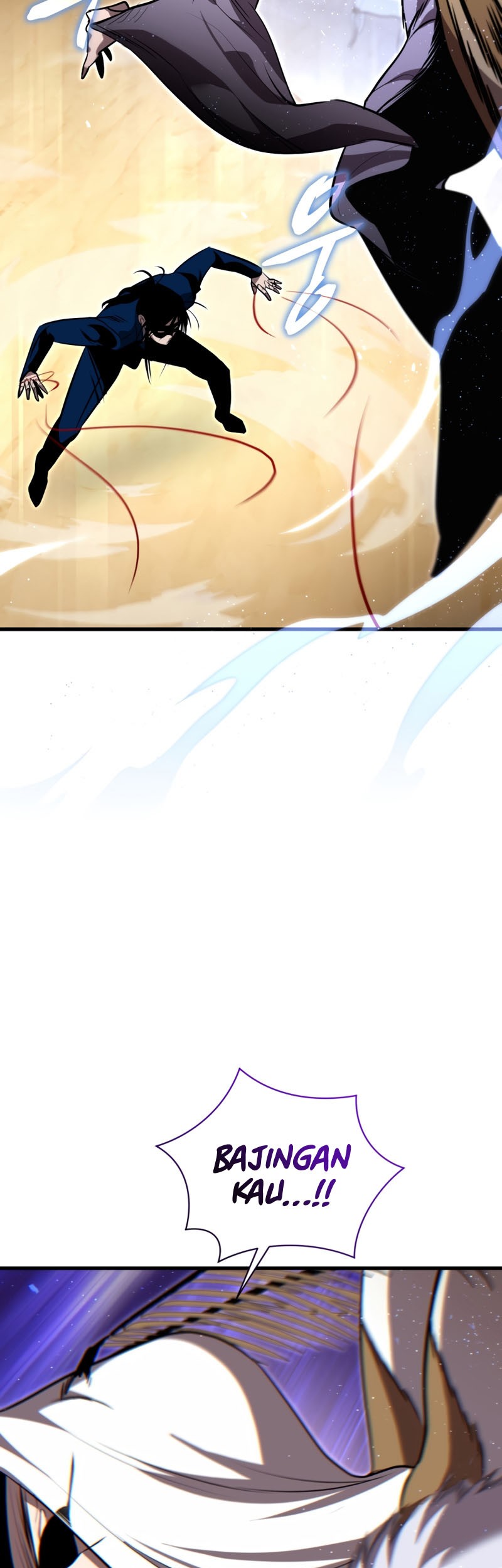 Dororo Re:Verse Chapter 26 - halaman 29