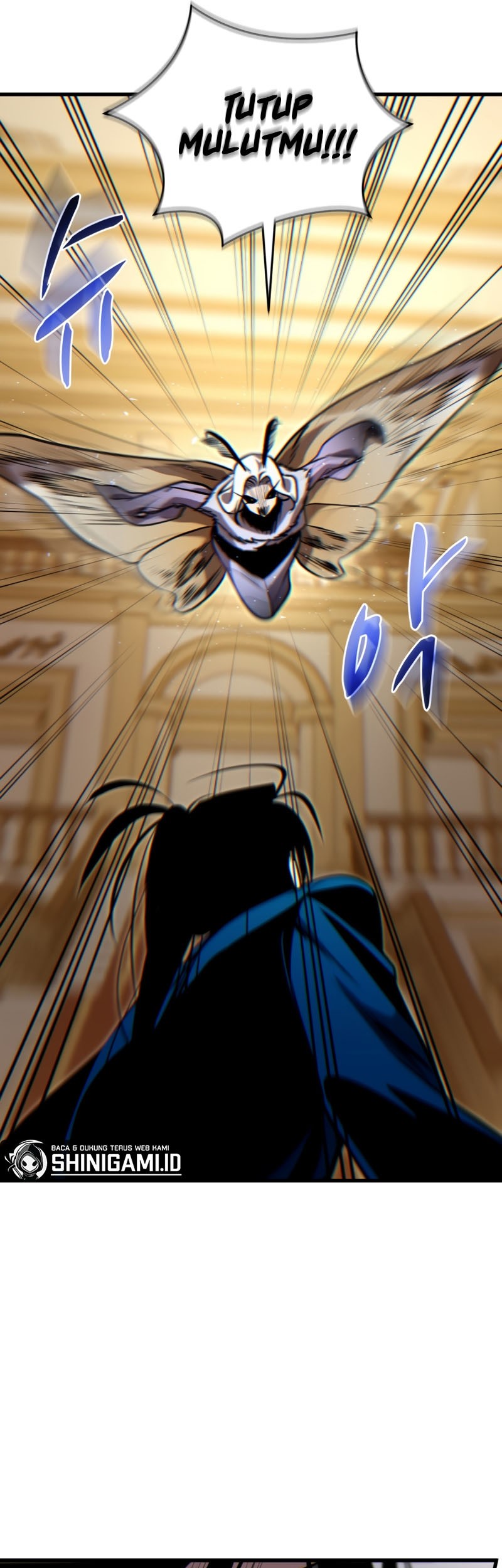 Dororo Re:Verse Chapter 26 - halaman 32