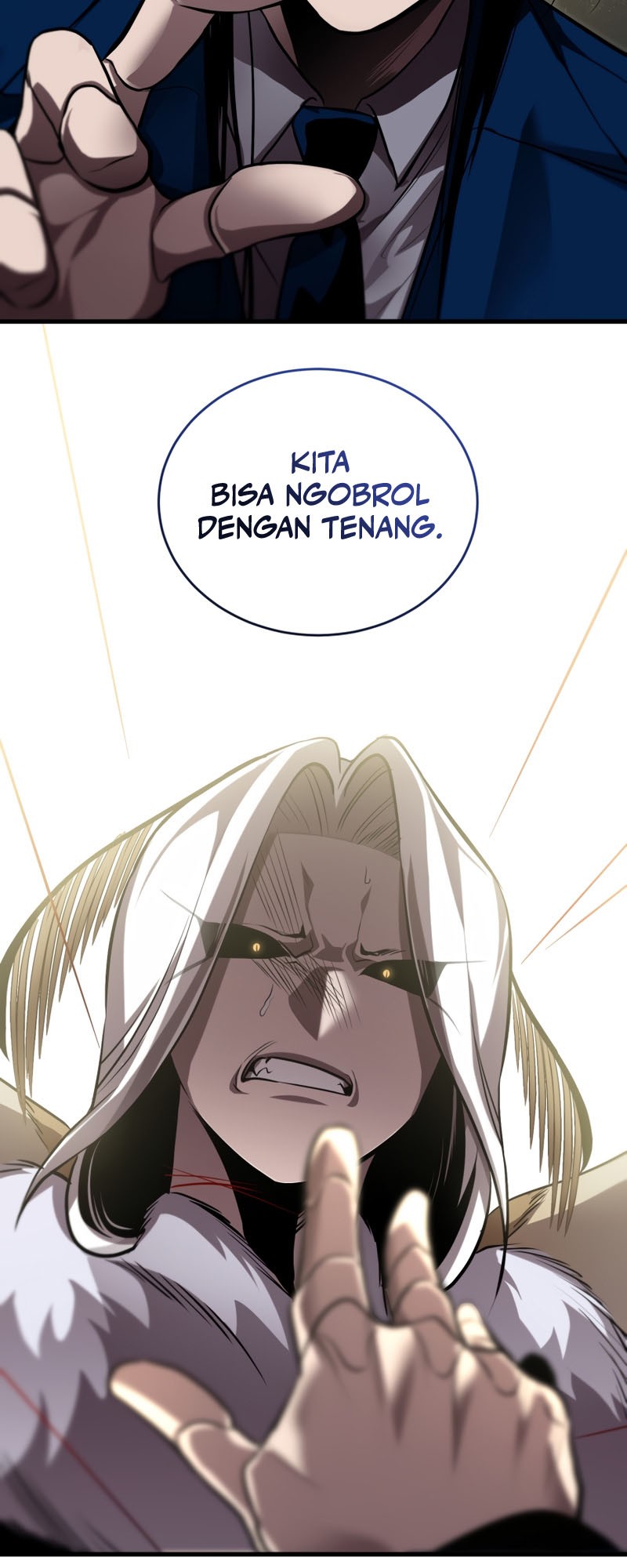 Dororo Re:Verse Chapter 26 - halaman 41