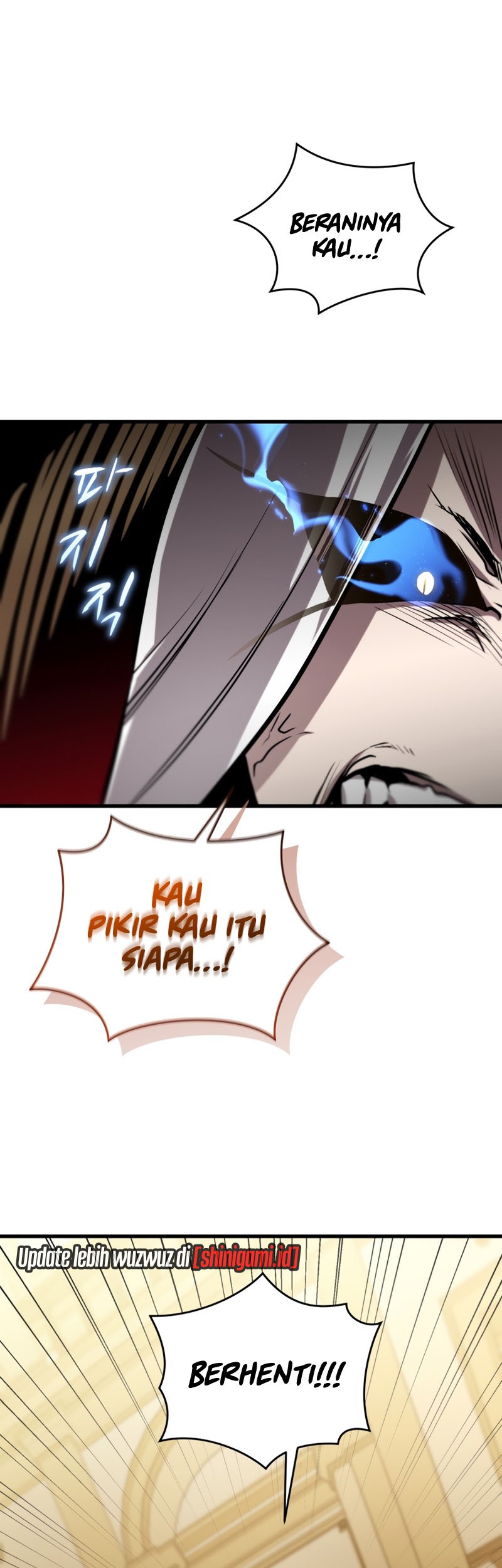 Dororo Re:Verse Chapter 26 - halaman 42
