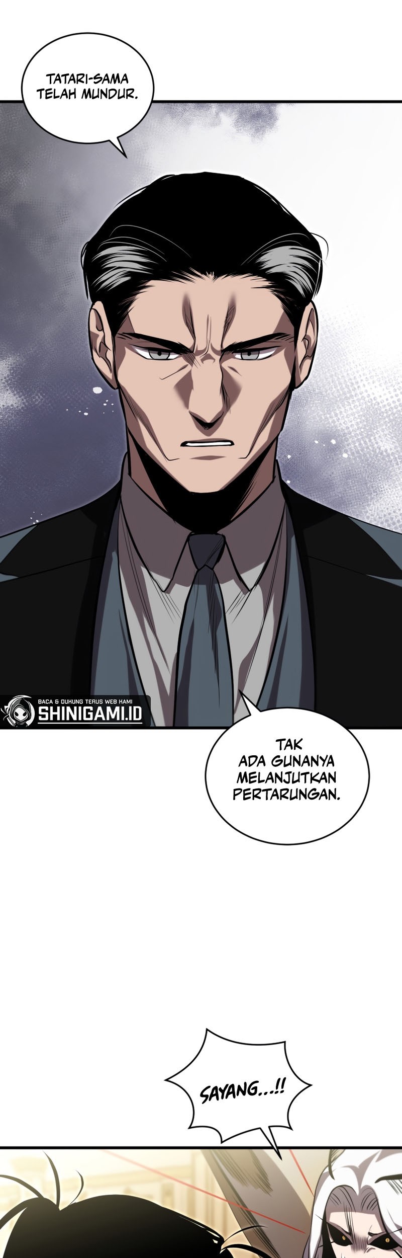 Dororo Re:Verse Chapter 26 - halaman 44