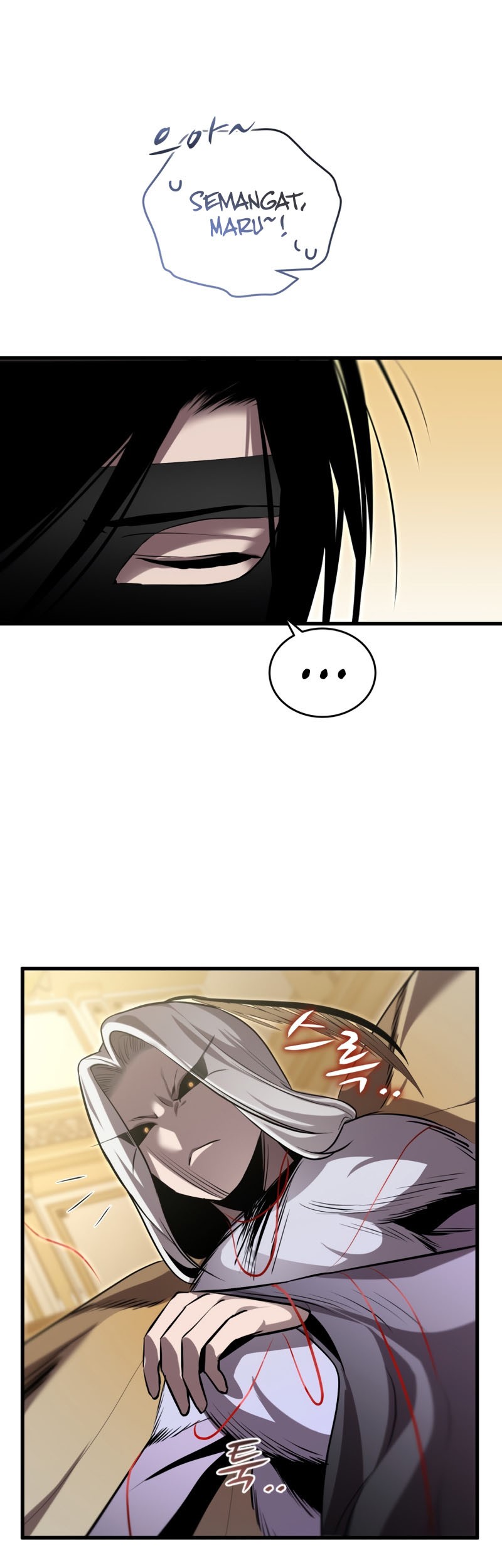 Dororo Re:Verse Chapter 26 - halaman 49