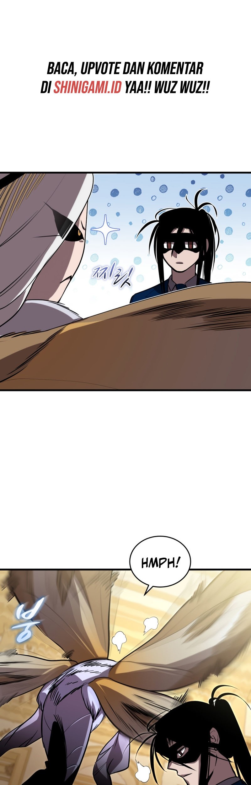 Dororo Re:Verse Chapter 26 - halaman 50
